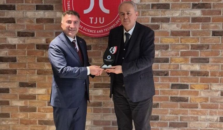 Batman Üniversitesi’nden Japonya Açılımı: Enerji ve Teknolojide Güç Birliği Mesajı