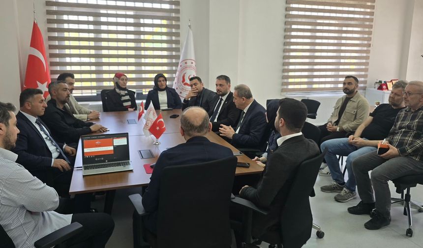 Batman’da Bağımlılıkla Mücadelede Ortak Seferberlik Çağrısı