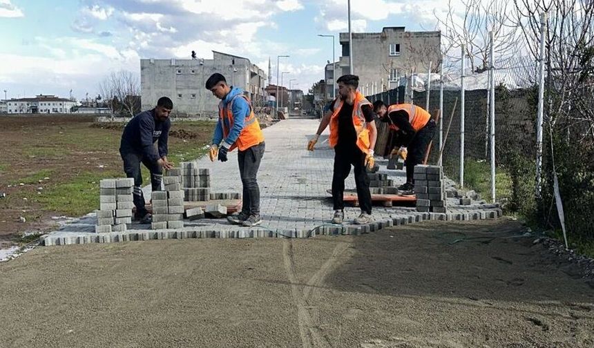 Batman’da Dev Üstyapı Hamlesi: 6 Etaplı Dönüşümle Şehir Yenileniyor