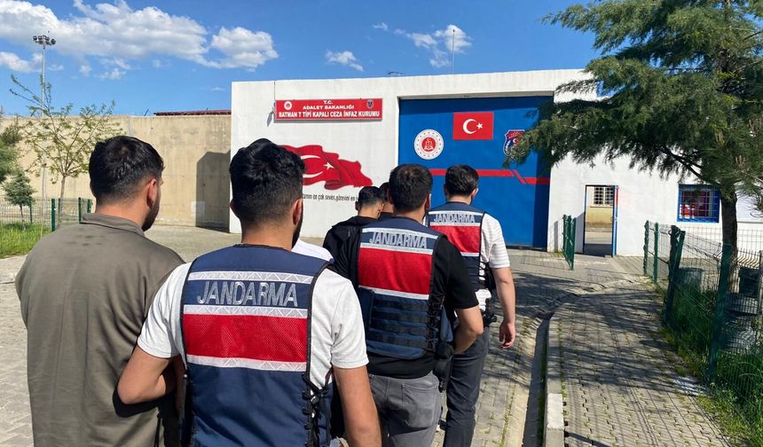 Batman’da “Finans Evi” Maskesi Düştü: 127 Milyonluk Bahis Ağı Çökertildi