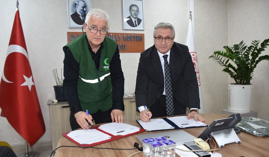 Batman’da Gençleri Koruyacak Kritik Adım: Bağımlılıkla Mücadelede Güç Birliği!