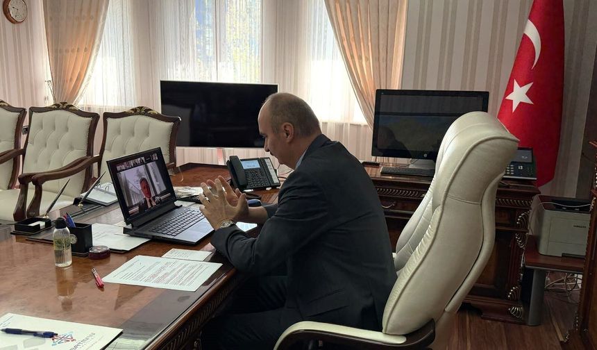 Batman’da Girişimcilik Hamlesi: Ön Kuluçka Programı Yeni Başarı Hikâyeleri mi Doğuracak?