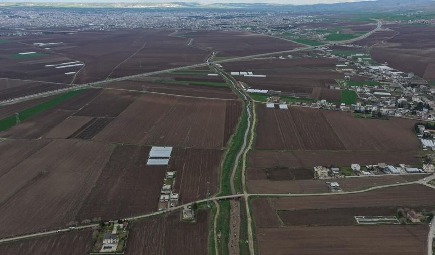 Batman’da Taşkın Riskine Tarihi Müdahale: İluh By-Pass Hattı 2026 Programında