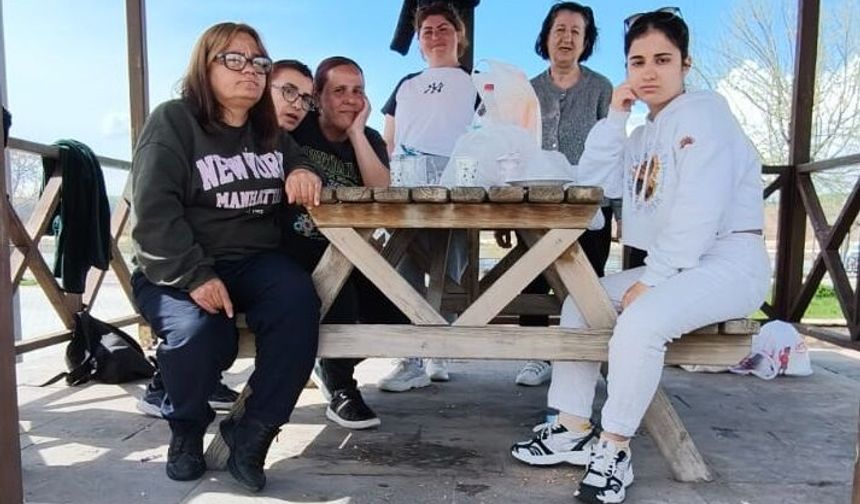 Batman’da Umut Veren Merkez: Özel Gereksinimli Bireyler Hayata Güçlü Tutunuyor