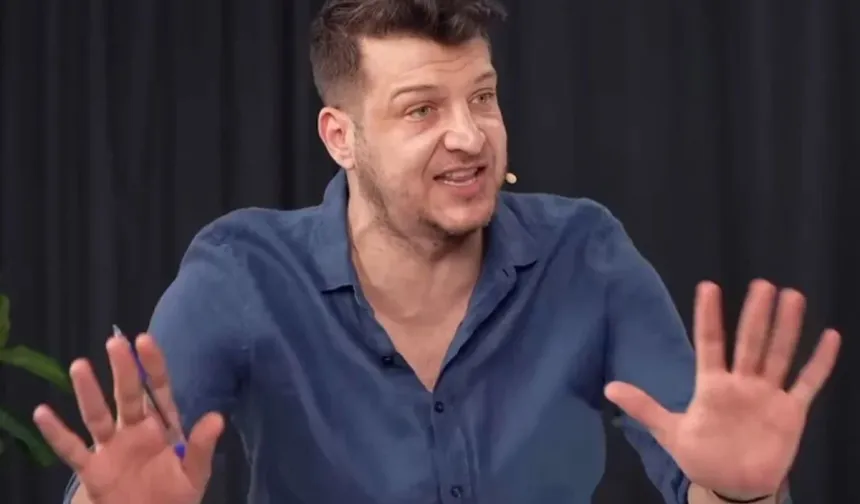 Batuhan Karadeniz nerede, BAE'de mi? Batuhan Karadeniz gözaltına alındı mı?