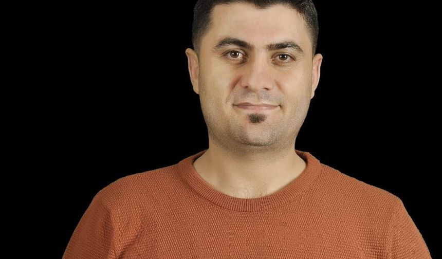 Behçet Darğın’dan “Seçme Metinler” Okurlarla Buluştu