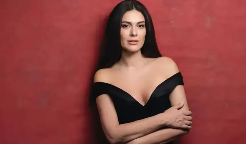 Bergüzar Korel 20 Kilo Nasıl Verdi, Nasıl Zayıfladı, Ne Yaptı?
