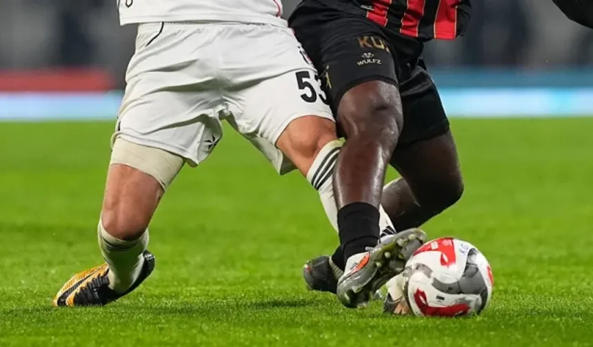 Beşiktaş Karagümrük maçı canlı izle! (Nerden nasıl izlenir)