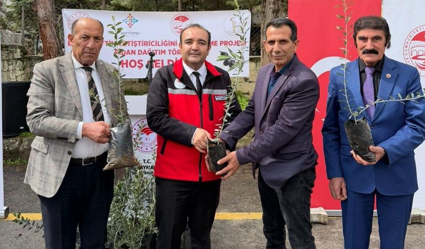 Beşiri’de Büyük Tarım Hamlesi: Peki Bu Proje Neleri Değiştirecek?