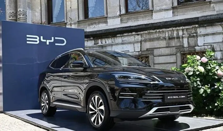BYD neden kara listeye alındı? 2026 BYD olayı nedir?