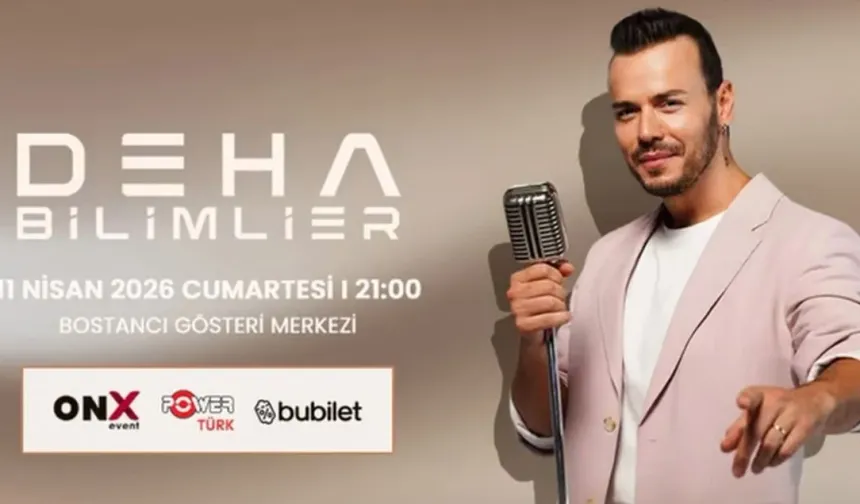 Deha Bilimlier Bostancı Gösteri Merkezi konserine çıkacak mı? Deha Bilimlier'in konseri iptal mi edildi, konser olacak