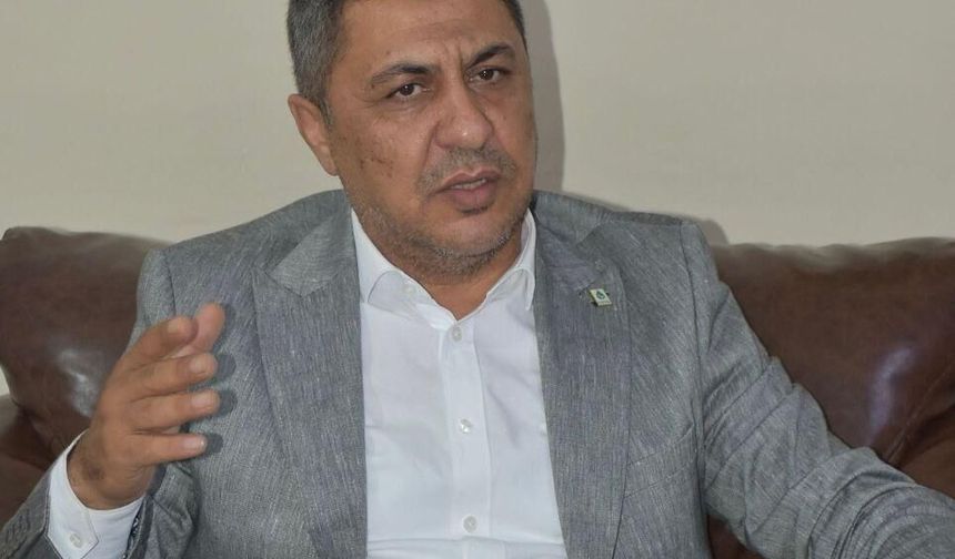 DEVA’dan Sert Tepki: Gençler Etkinliksiz Bırakılıyor!