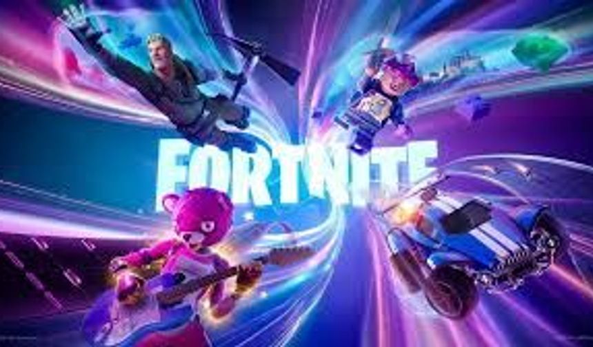 Fortnite “Kullanılamıyor” Hatası Çözümü – Nisan 2026 Güncel