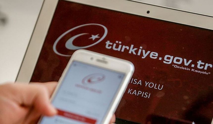 14 Nisan e-Devlet Ne Zaman Düzelecek? e-Devlet Çöktü mü, e- Devlet Sorun mu Var, Neden Girilmiyor?