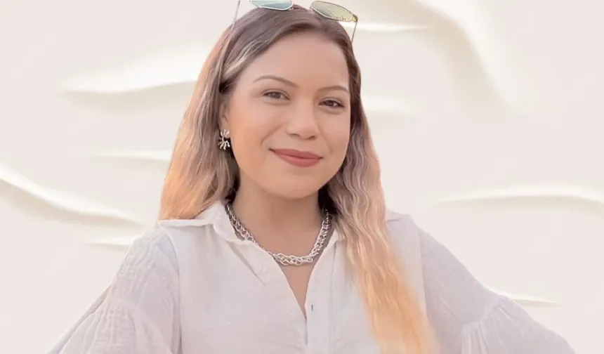 Öğretmen Ebru Akça Kimdir, Neden Öldü?