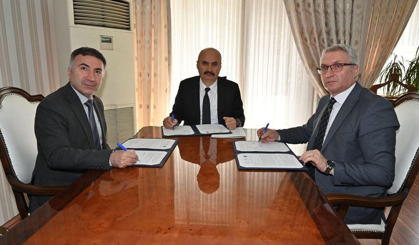 Eğitimde Yeni Dönem: Batman’da Aileler Ve Akademisyenler Aynı Masada