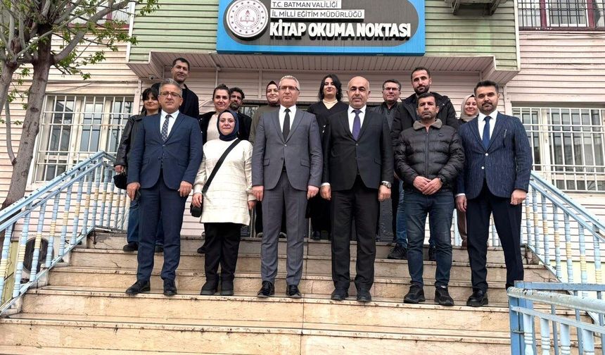 Erasmus+’ta Yeni Dönem: Öğretmenler Belçika’ya Hazırlanıyor