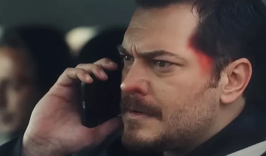 Eşref Rüya 41. bölüm ne zaman yayınlanacak? Eşref Rüya yayından kalktı mı, bitti mi?