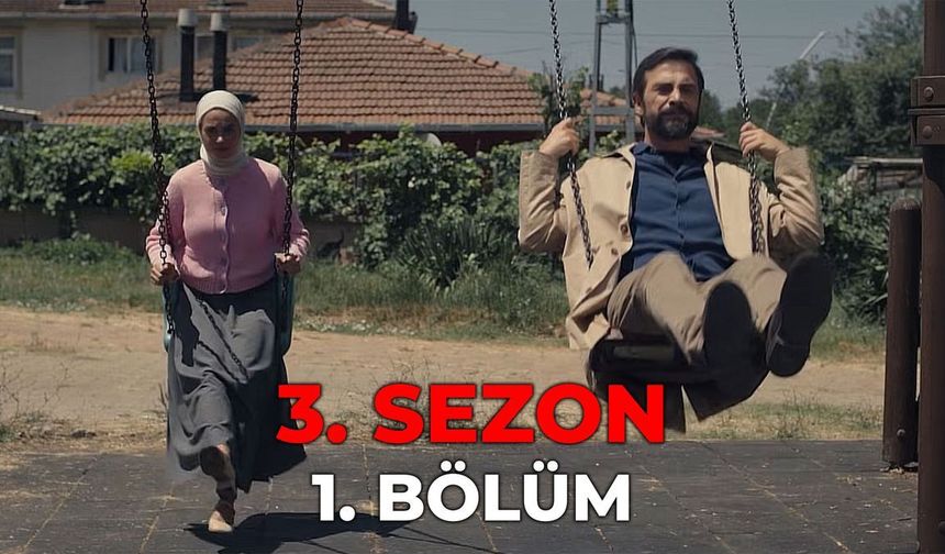 (TÜM BÖLÜMLER) Gassal 3. sezon nereden izlenir, 2. bölüm yayınlandı mı? Gassal 3. sezon 1. bölüm izle