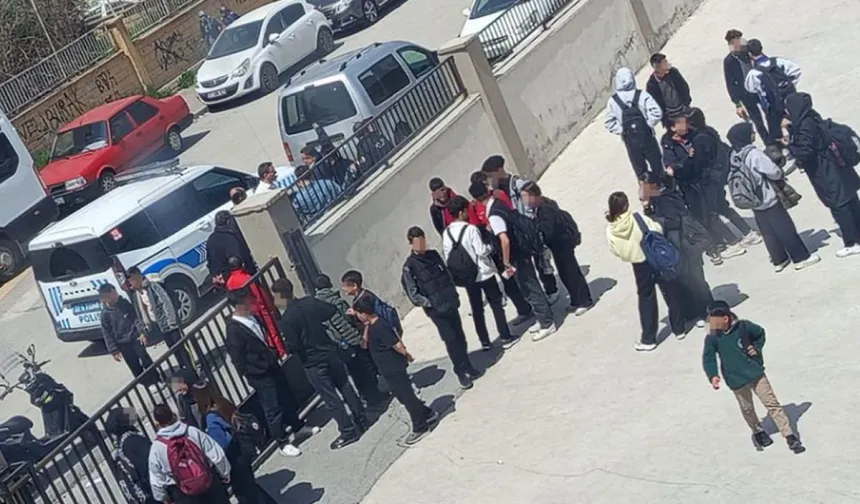 Gaziantep'de ne oldu? Gaziantep okul saldırısı mı oldu?