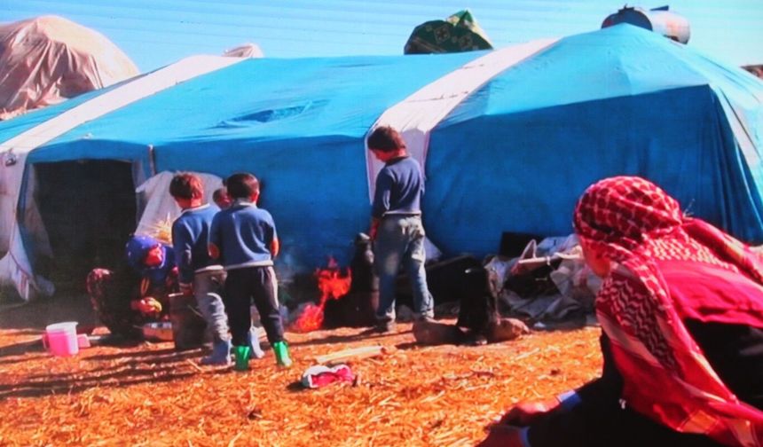 Göçebe Hayvancılık Masaya Yatırıldı: Kültürel Miras Yok Olma Tehlikesiyle Karşı Karşıya