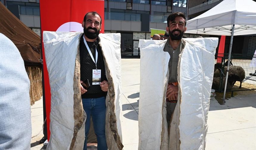 “Göçebe Hayvancılık Çalıştayı” Sonuç Bildirgesi Açıklandı