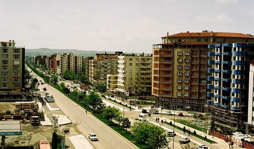 Güneydoğu’nun En Büyük Emlak Buluşması Batman’da!