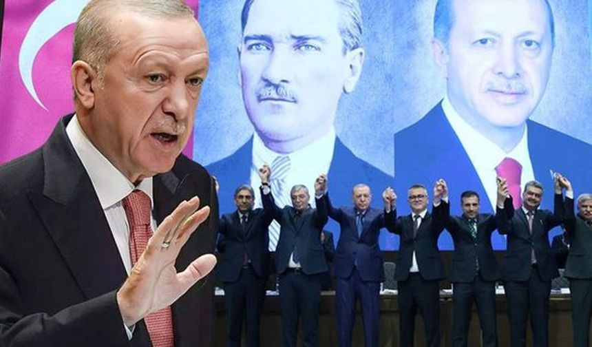 AK Parti'ye geçen belediye başkanları kimler? Hangi belediye başkanları AK Parti'ye geçiyor?