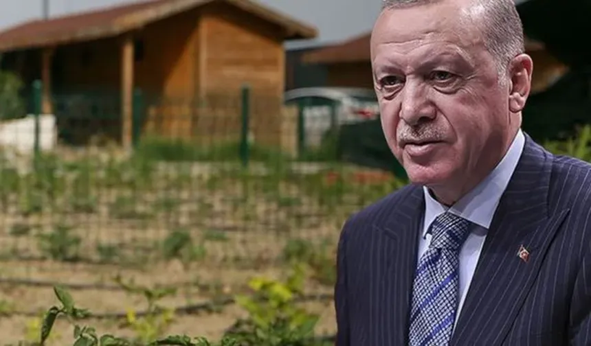 Hobi bahçeleri yıkılacak mı, karar iptal mi edildi? Hobi bahçeleri SON DAKİKA!