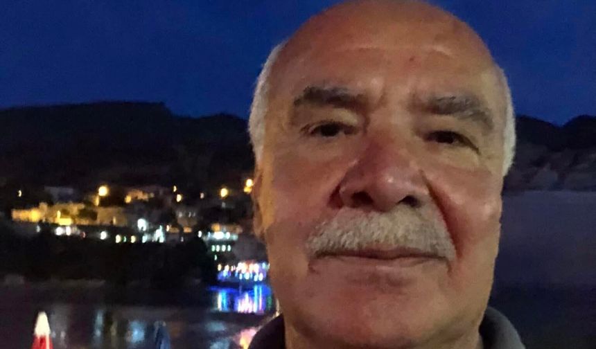 Batman eski Belediye Başkan Yardımcısı Tuğyıldız hayatını kaybetti