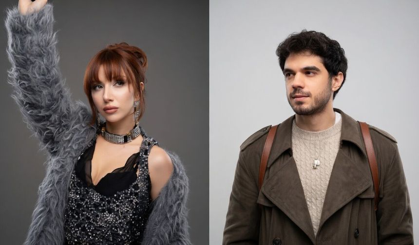 Mina Solak ile Tuna Gezgin kimdir, sevgili mi, aşk mı yaşıyor?