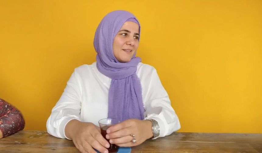 Helin Kandemir annesi Ebru Uğurlu kimdir, kaç yaşında, ne iş yapıyor, neden gündemde?