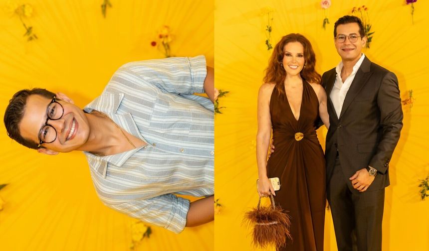 Gökçe Gösterişli eşi kim, ne iş yapıyor? Gökçe Gösterişli kimdir, kaç yaşında?