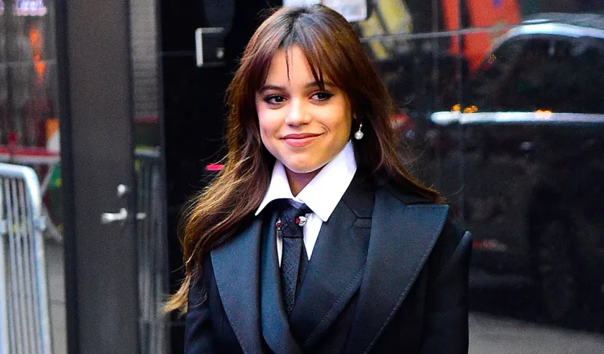 Jenna Ortega Kimdir, Öldü mü, Öldü Haberleri Doğru mu?