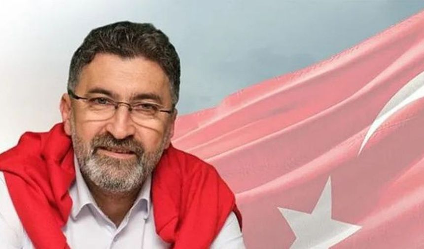 Antalya Serik Belediye Başkanı Kadir Kumbul kaç yaşında, nereli? Ak Parti'ye geçiyor? Kadir Kumbul kimdir?