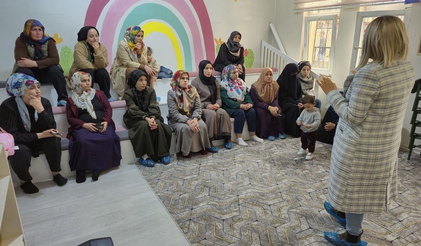 Kanseri Önlemenin Anahtarı Ailede mi? KETEM’den Ebeveynlere Eğitim