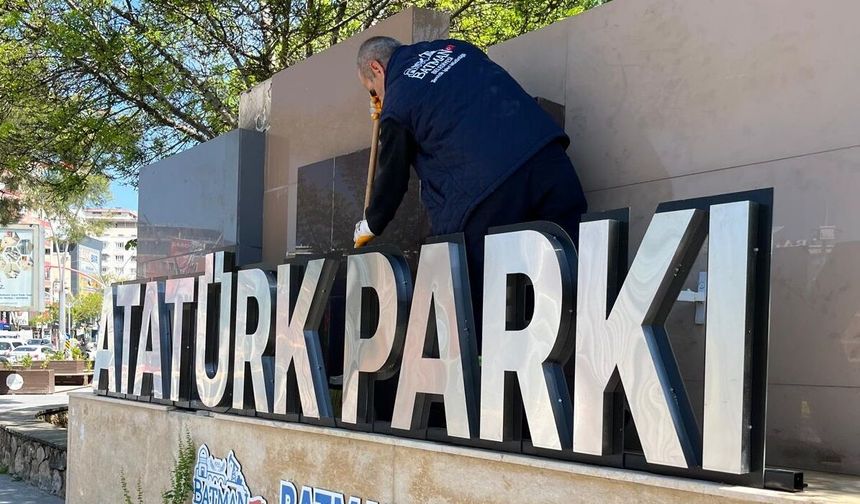 Kent Genelinde 23 Nisan Temizliği Seferberliği