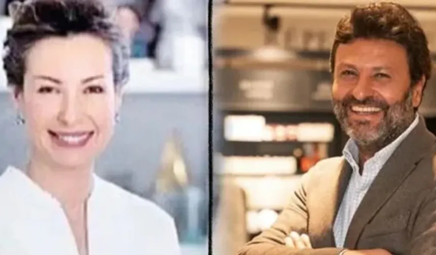 İlhan Tanacı'nın eşi Lale Tanacı kaç yaşında, nereli? Lale Tanacı kimdir, ne iş yapıyor?