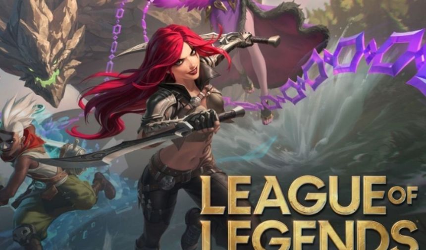 16 Nisan Perşembe League of Legends (LoL) neden açılmıyor? LOL çöktü mü?