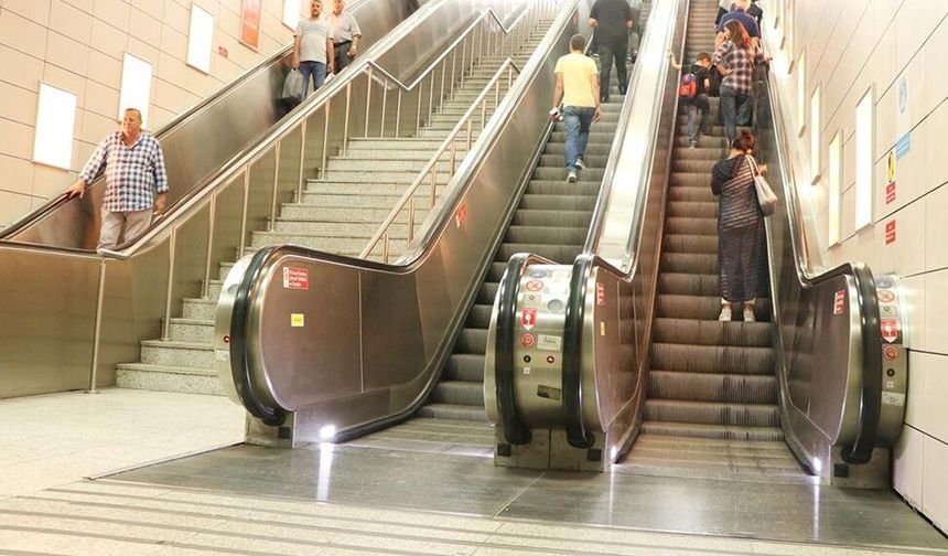 AVM’de korkunç kaza: 3 Yaşındaki Çocuğun Parmağı Koptu