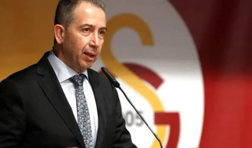 Galatasaray İkinci Başkanı Metin Öztürk neden PFDK'ya sevk edildi? Metin Öztürk kimdir, ne iş yapıyor, serveti ne kadar