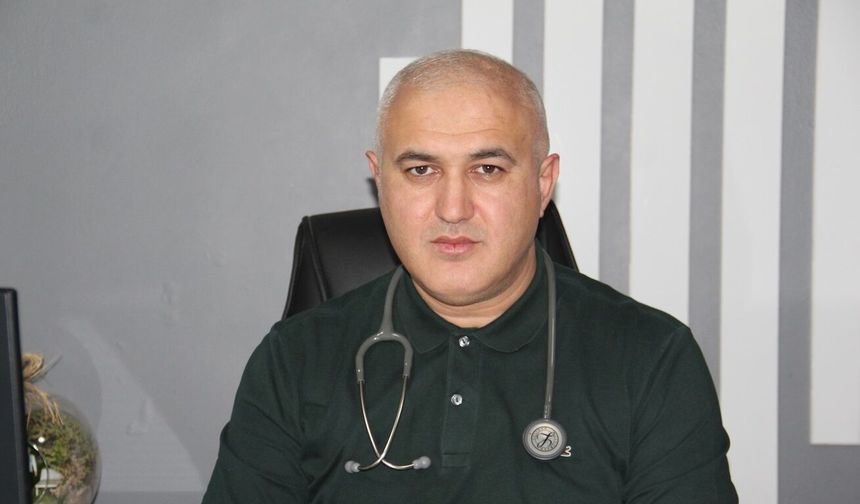 Mevsim Geçişi Alarmı! Uzman Doktordan Viral Enfeksiyon Uyarısı