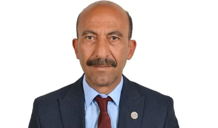 Niğde Bozköy Belediye Başkanı Muammer Çelikbaş kaç yaşında, nereli Muammer Çelikbaş kimdir, hangi partiden?