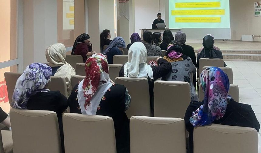 Personelin Psikolojik Dayanıklılığı Nasıl Artırılır? Batman’da Önemli Eğitim!