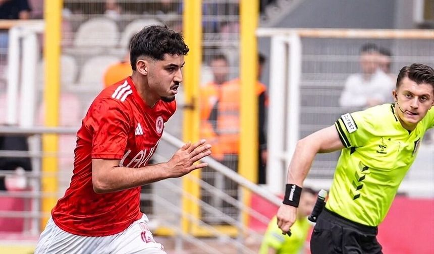 Şampiyon Petrolspor’dan Gövde Gösterisi! 2.Lig’e 6 Gollü Veda