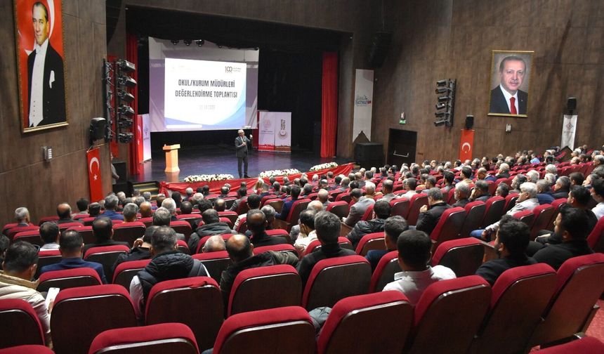 Risk Altındaki Öğrenciler İçin Yeni Önlemler Masada!