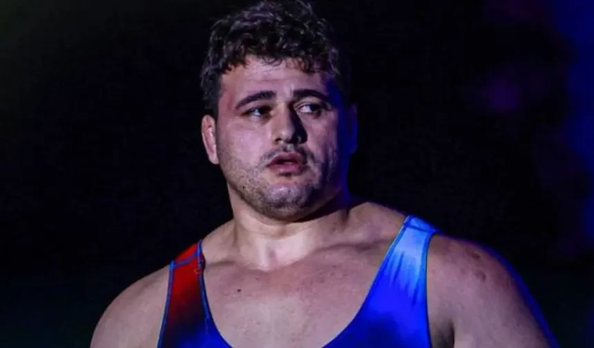 Rıza Kayaalp final maçını kiminle oynayacak? Rıza Kayaalp final maçı saat kaçta, hangi kanalda?