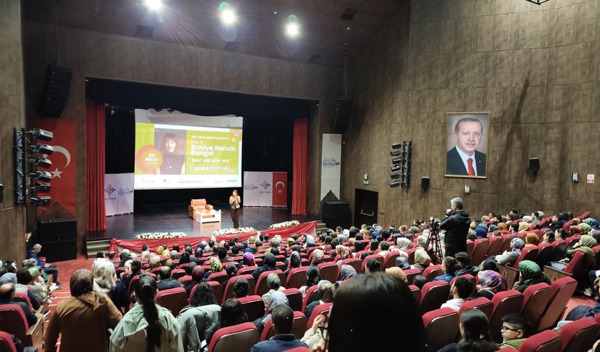 Sınır Var, Sinir Yok: Batman’da Ebeveynlere Altın Değerinde Rehberlik!