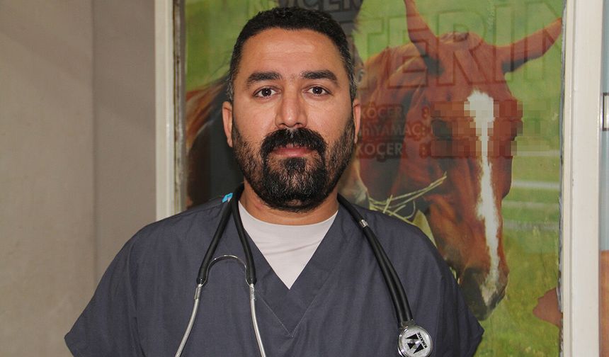 Sofranızdaki et için canımızdan oluyoruz!