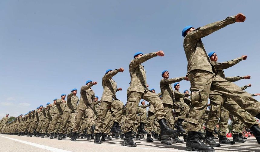 SON DAKİKA Bedelli Askerlik Ücreti 2026 Zamlandı! TBMM'de Kabul Edildi